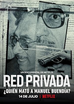 Private Network: Who Killed Manuel Buend