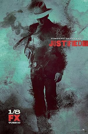 Justified - Fifth Season