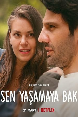 In Good Hands (Sen Yasamaya Bak)