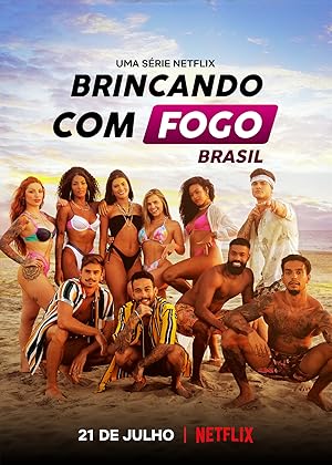 Too Hot to Handle: Brazil - First Season