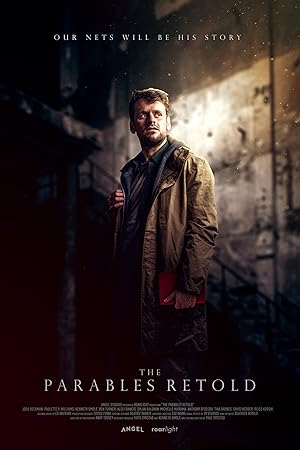 Testament: The Parables Retold