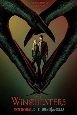 The Winchesters - First Season