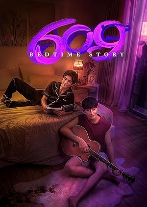 609 Bedtime Story - First Season