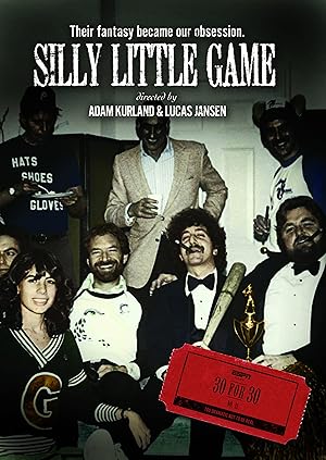 Silly Little Game