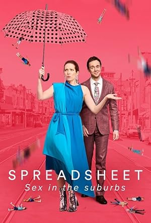 Spreadsheet - First Season