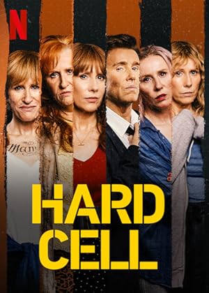Hard Cell - First Season