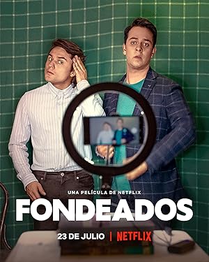 Bankrolled (Fondeados)