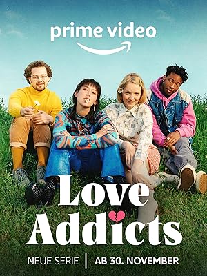 Love Addicts - First Season