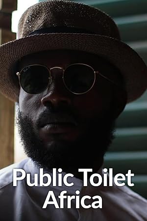 Public Toilet Africa (Amansa tiafi)