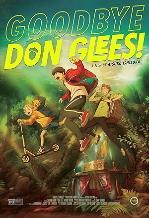 Goodbye, Don Glees! (Gubbai, Don Gur