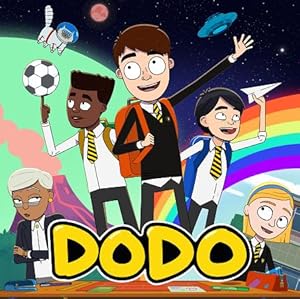 Dodo - First Season