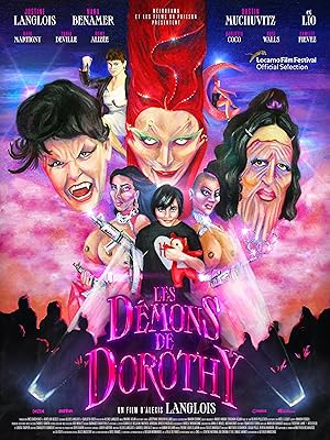 The Demons of Dorothy (Les d
