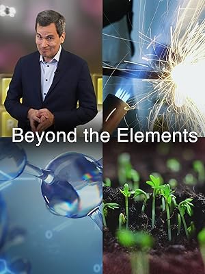 Beyond the Elements - First Season