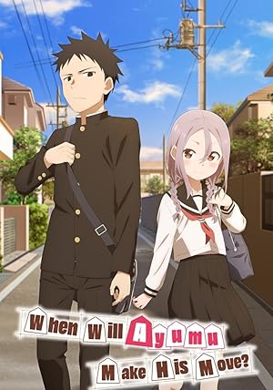 Soredemo Ayumu wa Yosetekuru (When Will Ayumu Make His Move?)