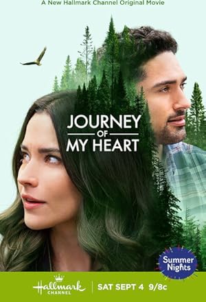 Journey of My Heart (Love on the Wings of Eagles)