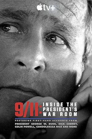 9/11: Inside the President