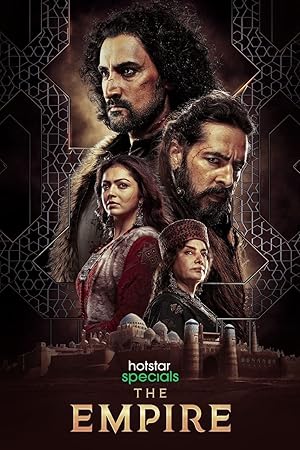 The Empire - First Season