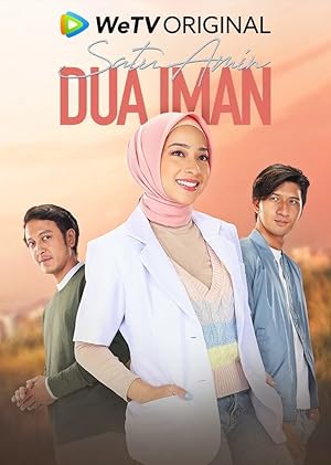 Satu Amin Dua Iman - First Season