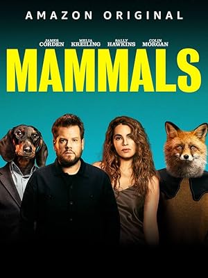 Mammals - First Season