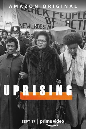 Uprising - First Season