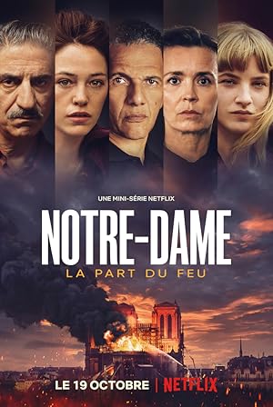 Notre-Dame - First Season