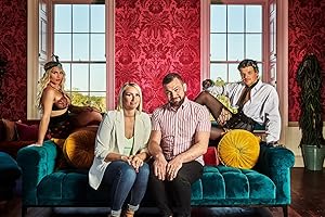 Open House The Great Sex Experiment - First Season