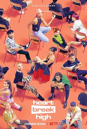 Heartbreak High - First Season