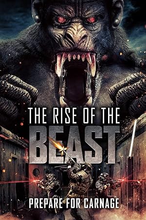 The Rise of the Beast (Devolution)