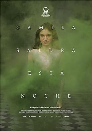 Camila Comes Out Tonight (Camila saldr