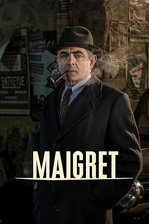 Maigret - First Season