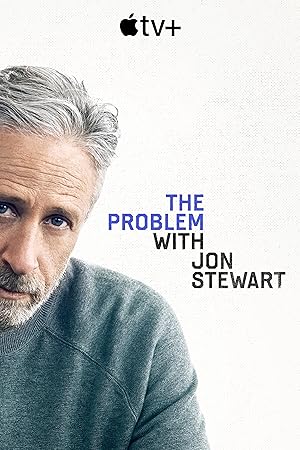 The Problem with Jon Stewart - First Season