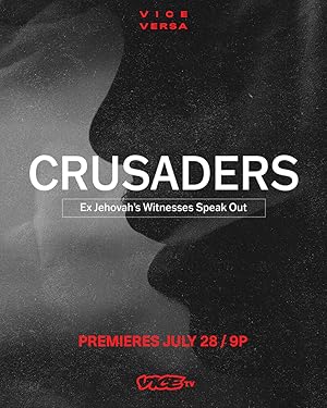 Crusaders: Ex Jehovah