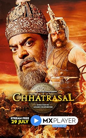 Chhatrasal - First Season