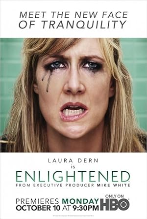 Enlightened - Second Season