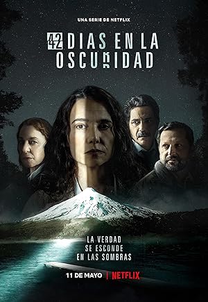 42 Days of Darkness (42 d