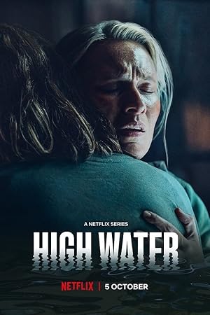 High Water (Wielka woda) - First Season