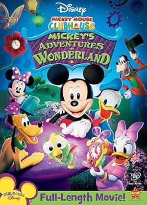 Mickey Mouse Clubhouse: Mickey