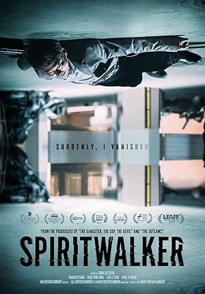 Spiritwalker (Fluid Renegades / Yucheitalja / 유체이탈자)