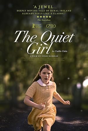 The Quiet Girl (An Cail