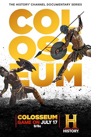 Colosseum - First Season