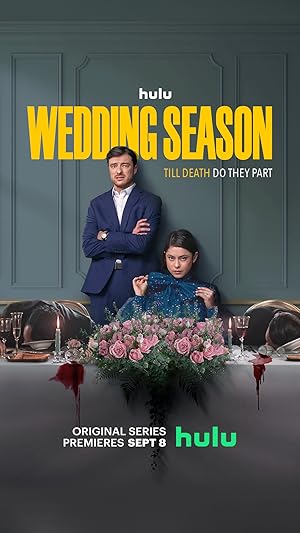 Wedding Season - First Season