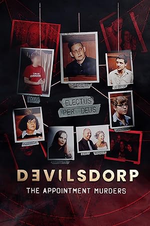 Devilsdorp - First Season