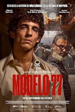 Prison 77 (Modelo 77)