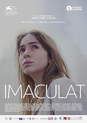 Immaculate (Imaculat)