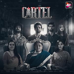 Cartel - First Season
