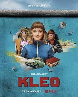 Kleo - First Season