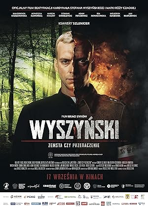 Wyszyński - zemsta czy przebaczenie