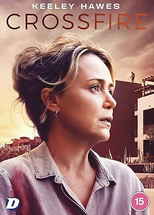 Crossfire - First Season