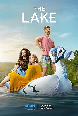 The Lake - First Season