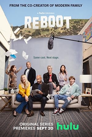 Reboot - First Season